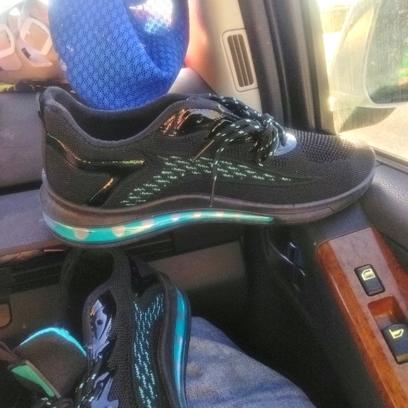 Men's xft 120 shoes - Picture 2 of 11